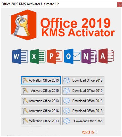 office2019�����kms��������Ѱ�