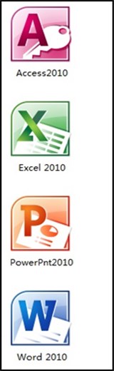 office2010�⼤����