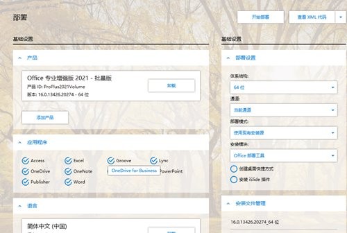 office2021专业增强版下载