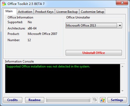office2007�����kms����