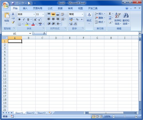 office 2007��ɫ������