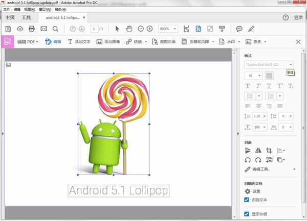 adobe acrobat dc pro下载