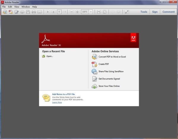adobe acrobat Reader dc下载2024电脑版