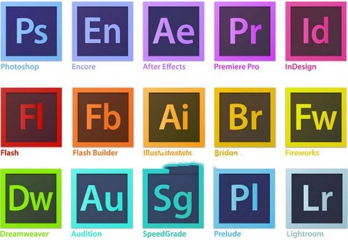 adobeȫ��Ͱ��ɫ������