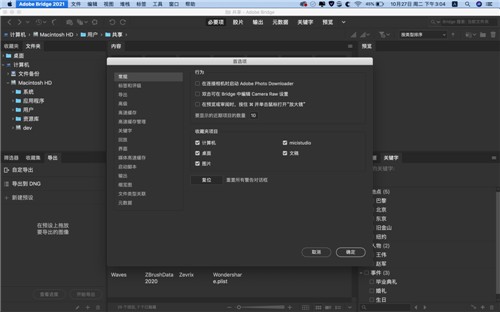 Adobe Bridge 2024 mac������