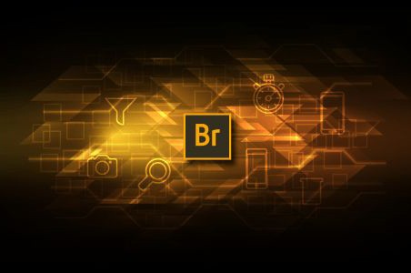 Adobe bridge 2024下载