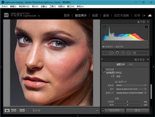 lightroom��ɫ���ⰲװ����