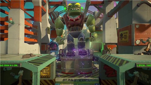 植物大战僵尸花园战争2免费下载