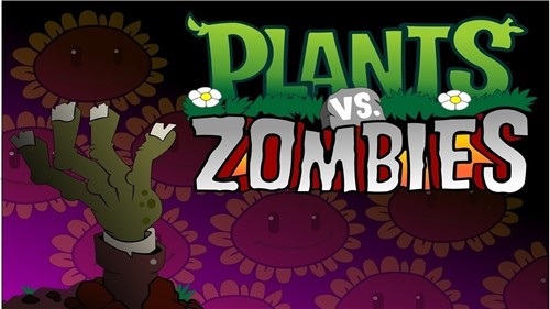 植物大战僵尸原版绿色版电脑版下载