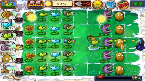 Ö²Îï´óÕ½½©Ê¬Î޵аæÂÌÉ«°æÈ«Ö²ÎïÎÞÏÞÑô¹â