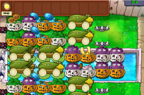 植物大战僵尸无尽版下载安装免费