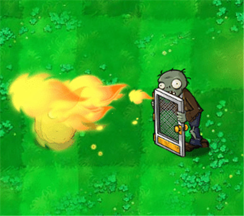 植物大战僵尸β版下载