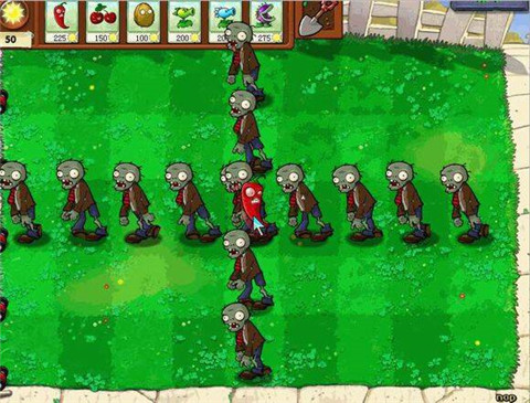 植物大战僵尸β贝塔版下载