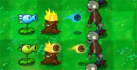 植物大战僵尸β版pc游戏下载