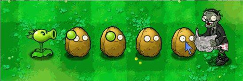 植物大战僵尸β贝塔版下载