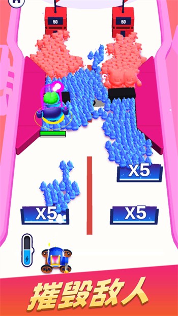 ��ɫ����ս��Ϸ����