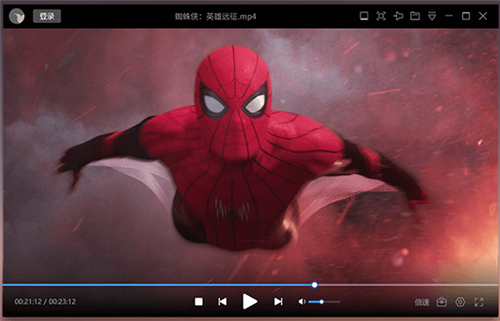 迅雷影音绿色版