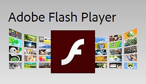 flash player官方大厅