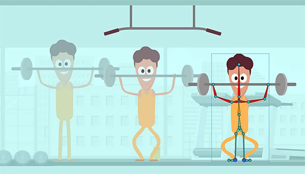 Adobe Animate 2022绿色版