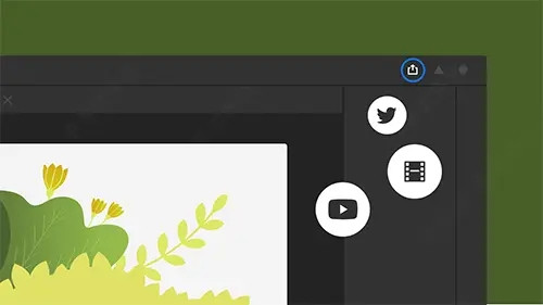 Animate软件下载2025