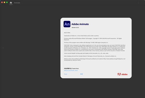 Animate2025mac��ɫ������