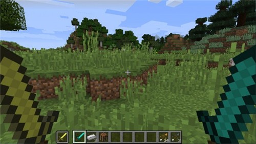我的世界基岩版电脑版免费下载