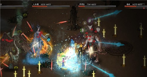 鬼谷八荒steam离线版下载