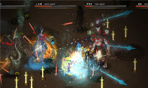 鬼谷八荒PC最新绿色版