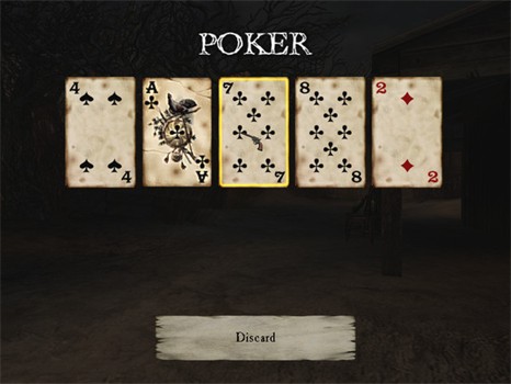 荒野大镖客中文版下载