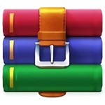 winrar�ٷ����� v7.13.0