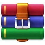 WinRAR mac ɫ v7.11.1