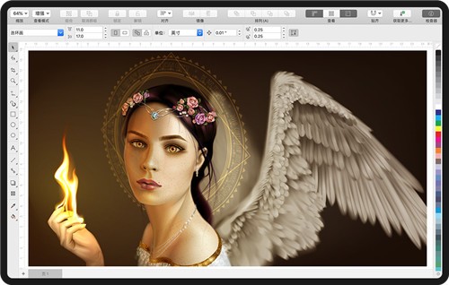 CorelDRAW�ⰲװ���İ�