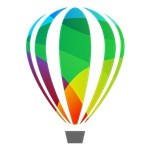 CorelDRAW2021ɫ