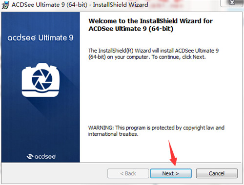 ACDsee9.0������ɫ��