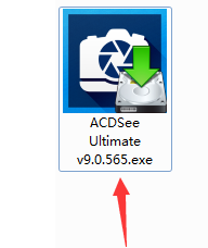 ACDsee9.0���İ�����