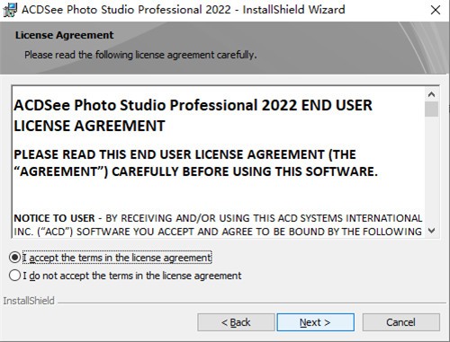 acdsee��ɫ��2022����