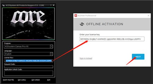 ACDSeeע�����������