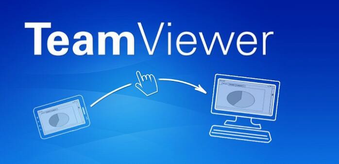 teamviewer���İ��������