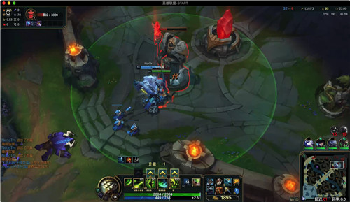 START����Ϸmac������