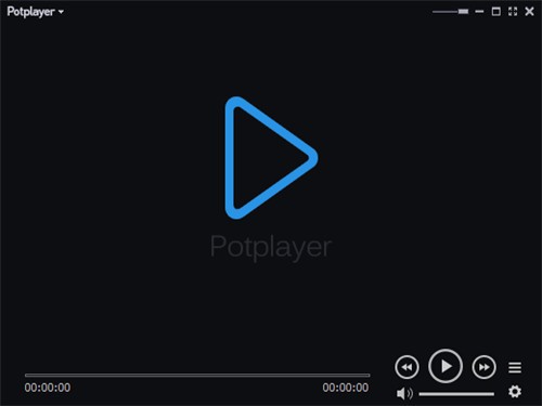 potplayer���İ�ٷ�����
