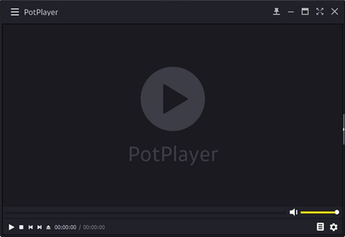 potplayer�ٷ�������ʽ��