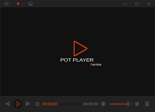 potplayer���İ�ٷ�����