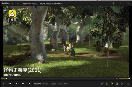 potplayer�ٷ�������ʽ��