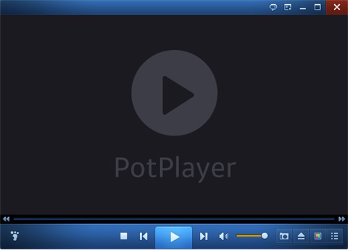 potplayer���İ�ٷ�����