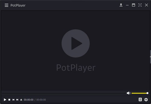 potplayer���������԰�����