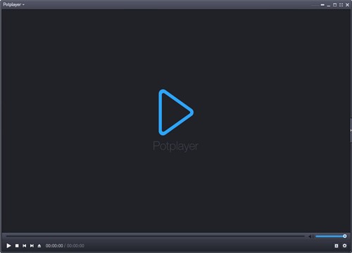 Daum PotPlayer��Ƶ����������