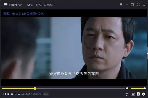 Daum PotPlayer���İ�