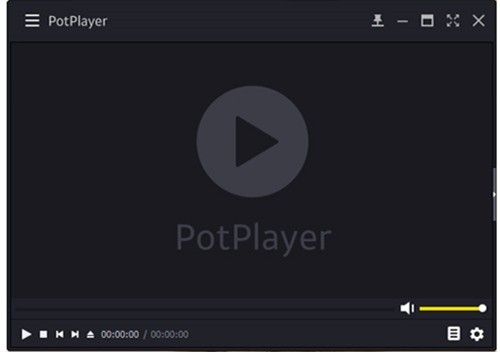 PotPlayer��ɫ���İ�����