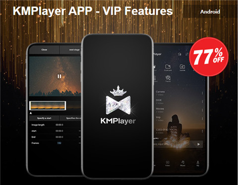 KMPlayer��׿�������ٷ�����