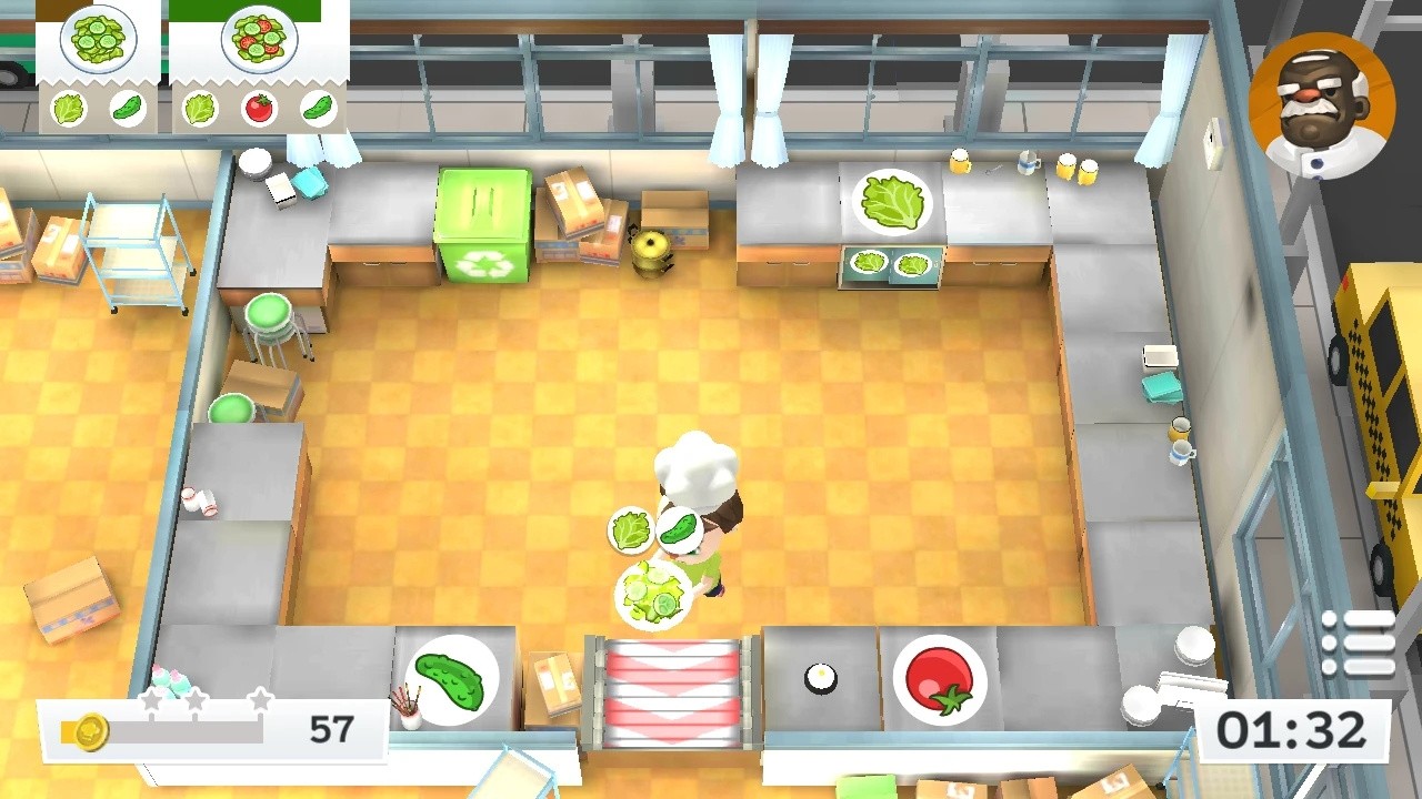 分手厨房手机版下载安装